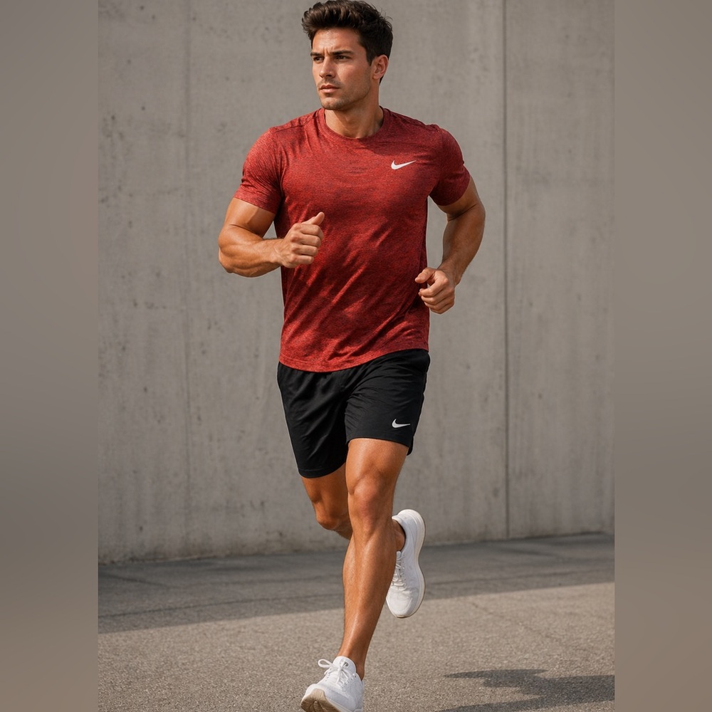 🟪Firm Price🟪 Nike short sleeve tee